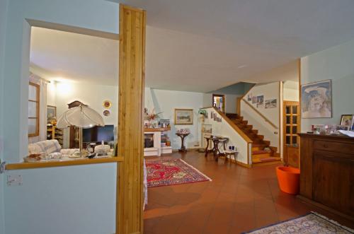 Casa singola in vendita a Castelfranco Piandiscò