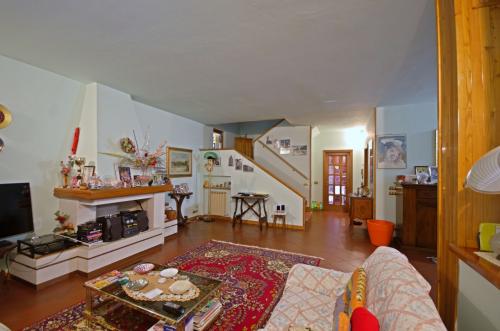 Casa singola in vendita a Castelfranco Piandiscò