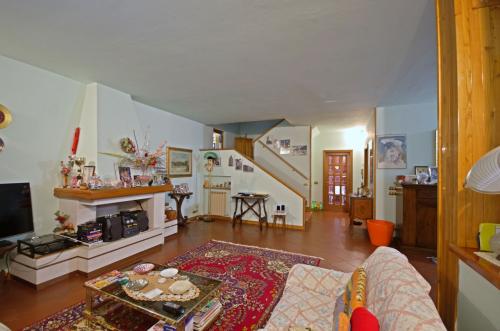 Casa singola in vendita a Castelfranco Piandiscò