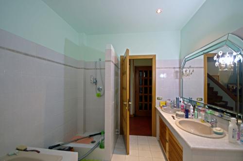 Casa singola in vendita a Castelfranco Piandiscò