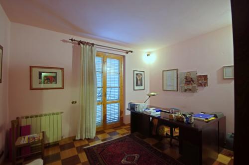 Casa singola in vendita a Castelfranco Piandiscò