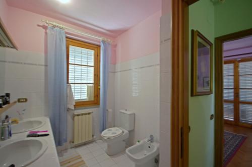 Casa singola in vendita a Castelfranco Piandiscò