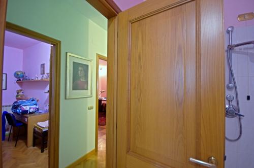 Casa singola in vendita a Castelfranco Piandiscò