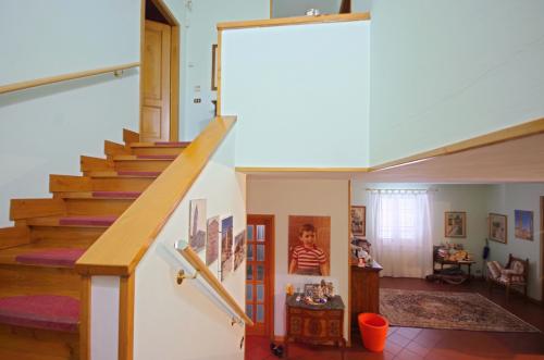 Casa singola in vendita a Castelfranco Piandiscò