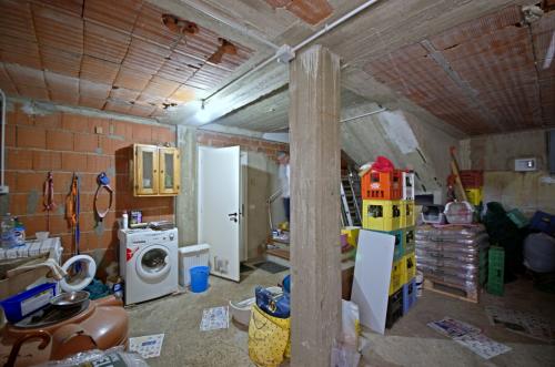 Casa singola in vendita a Castelfranco Piandiscò