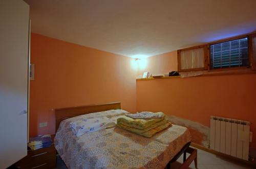 Casa singola in vendita a Castelfranco Piandiscò