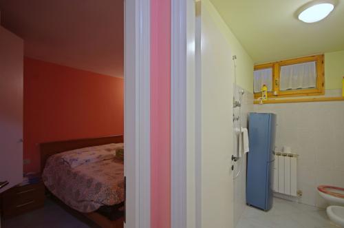 Casa singola in vendita a Castelfranco Piandiscò