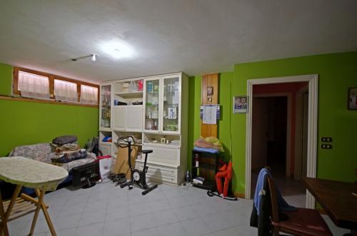 Casa singola in vendita a Castelfranco Piandiscò