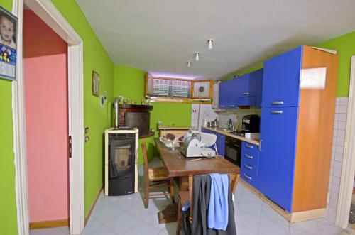 Casa singola in vendita a Castelfranco Piandiscò