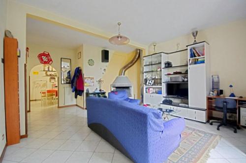 Casa singola in vendita a Castelfranco Piandiscò