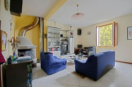 Casa singola in vendita a Castelfranco Piandiscò