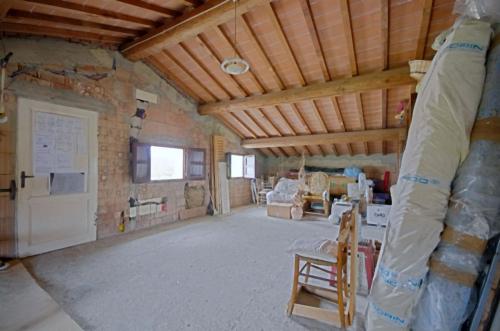 Casa singola in vendita a Castelfranco Piandiscò