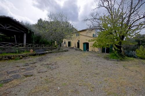 Cascina/Casale/Masseria in vendita a Figline e Incisa Valdarno