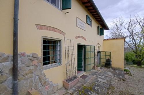Cascina/Casale/Masseria in vendita a Figline e Incisa Valdarno