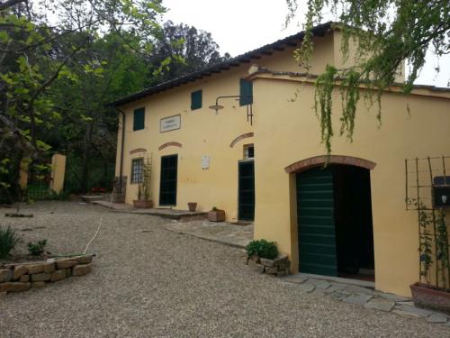 Cascina/Casale/Masseria in vendita a Figline e Incisa Valdarno