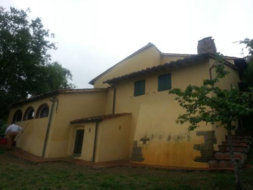 Cascina/Casale/Masseria in vendita a Figline e Incisa Valdarno