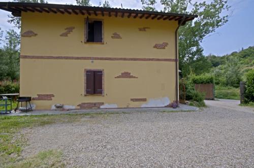 Cascina/Casale/Masseria in vendita a Reggello