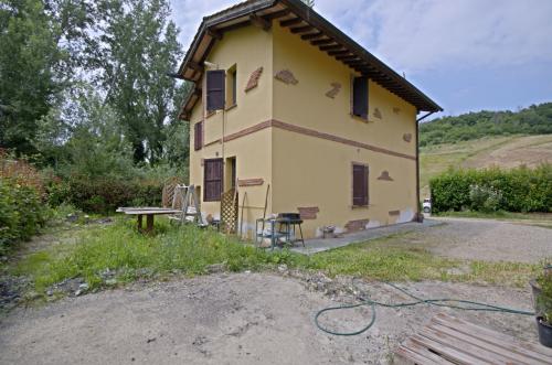 Cascina/Casale/Masseria in vendita a Reggello