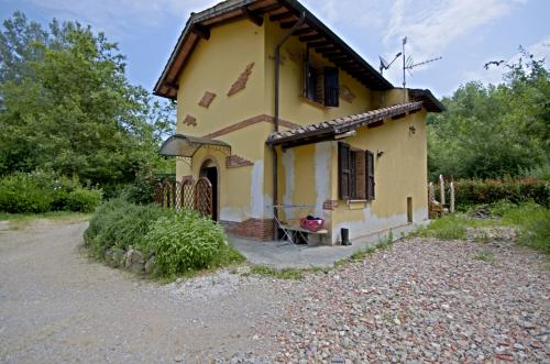 Cascina/Casale/Masseria in vendita a Reggello