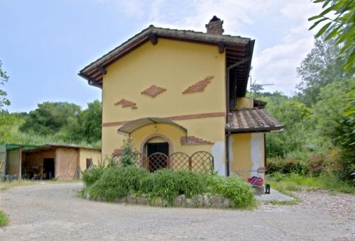 Cascina/Casale/Masseria in vendita a Reggello