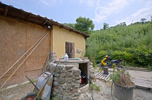 Cascina/Casale/Masseria in vendita a Reggello