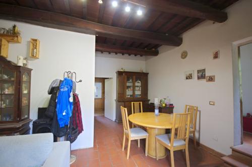 Cascina/Casale/Masseria in vendita a Reggello