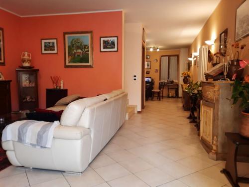 Casa singola in vendita a Cavriglia