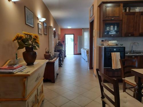 Casa singola in vendita a Cavriglia