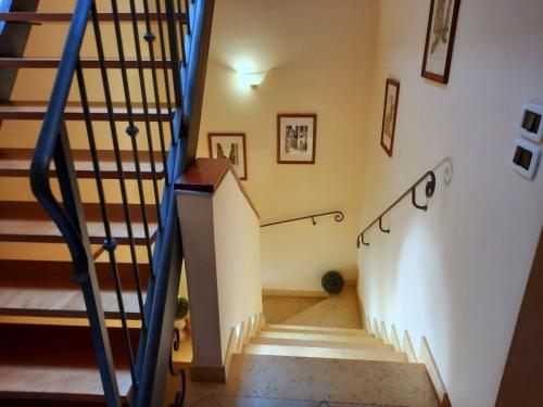 Casa singola in vendita a Cavriglia