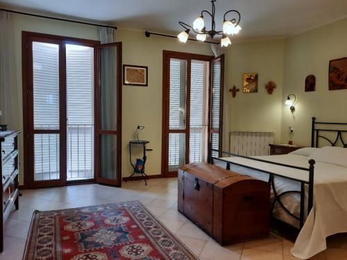 Casa singola in vendita a Cavriglia