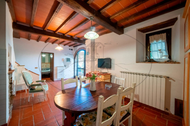 Cascina/Casale/Masseria in vendita a Reggello