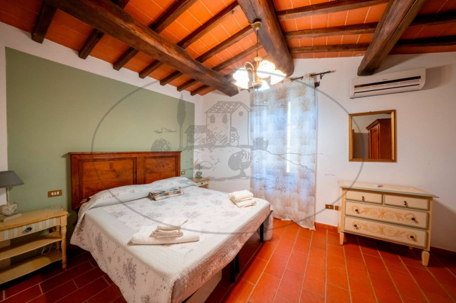 Cascina/Casale/Masseria in vendita a Reggello