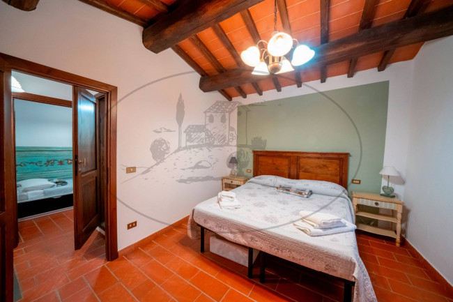 Cascina/Casale/Masseria in vendita a Reggello