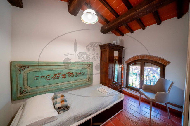 Cascina/Casale/Masseria in vendita a Reggello
