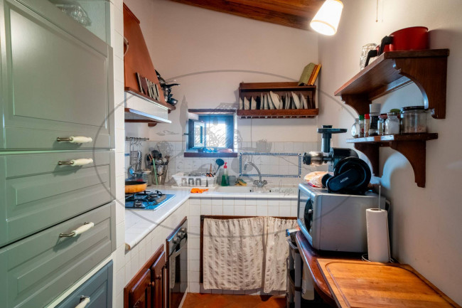 Cascina/Casale/Masseria in vendita a Reggello