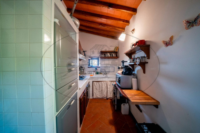 Cascina/Casale/Masseria in vendita a Reggello