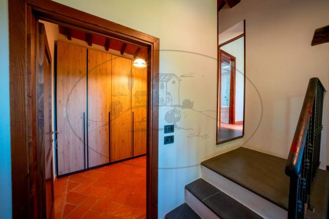 Cascina/Casale/Masseria in vendita a Reggello