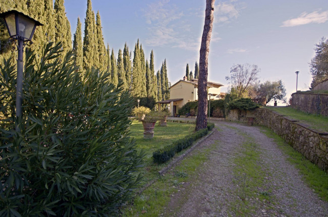 Cascina/Casale/Masseria in vendita a Figline e Incisa Valdarno