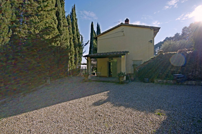 Cascina/Casale/Masseria in vendita a Figline e Incisa Valdarno