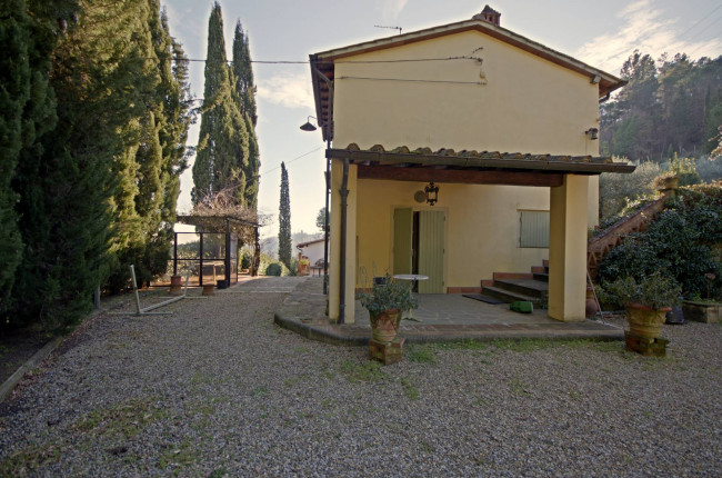 Cascina/Casale/Masseria in vendita a Figline e Incisa Valdarno