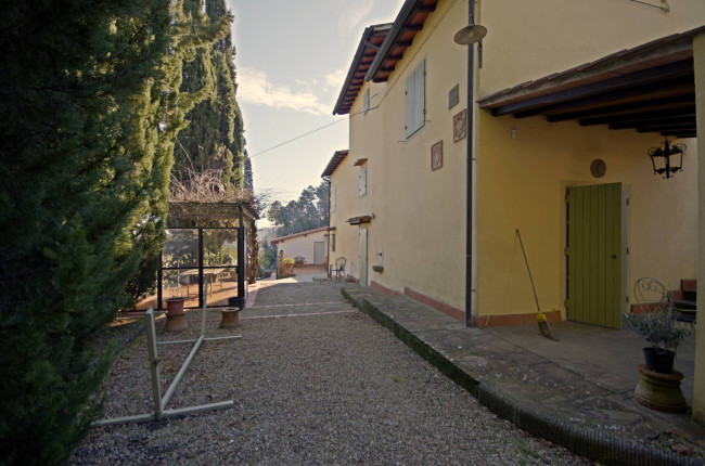 Cascina/Casale/Masseria in vendita a Figline e Incisa Valdarno