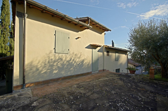 Cascina/Casale/Masseria in vendita a Figline e Incisa Valdarno