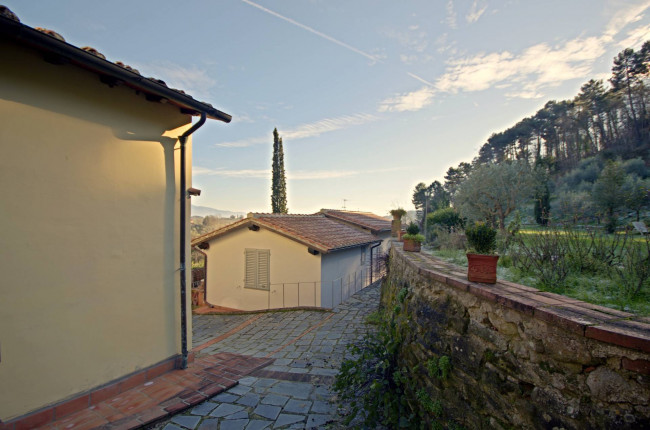 Cascina/Casale/Masseria in vendita a Figline e Incisa Valdarno