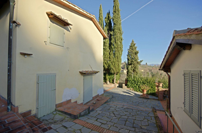 Cascina/Casale/Masseria in vendita a Figline e Incisa Valdarno