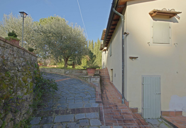 Cascina/Casale/Masseria in vendita a Figline e Incisa Valdarno