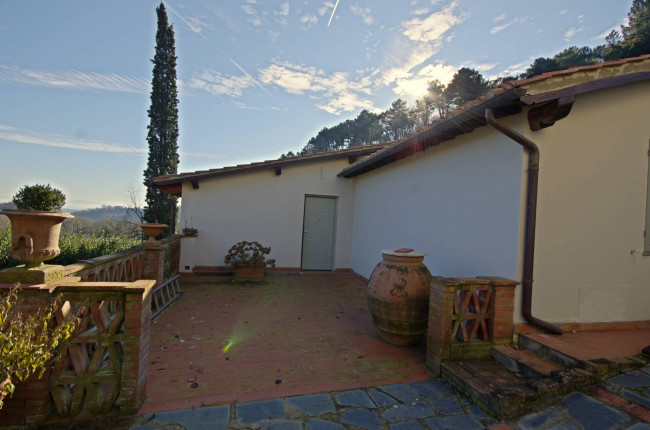 Cascina/Casale/Masseria in vendita a Figline e Incisa Valdarno