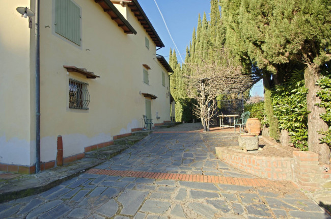 Cascina/Casale/Masseria in vendita a Figline e Incisa Valdarno