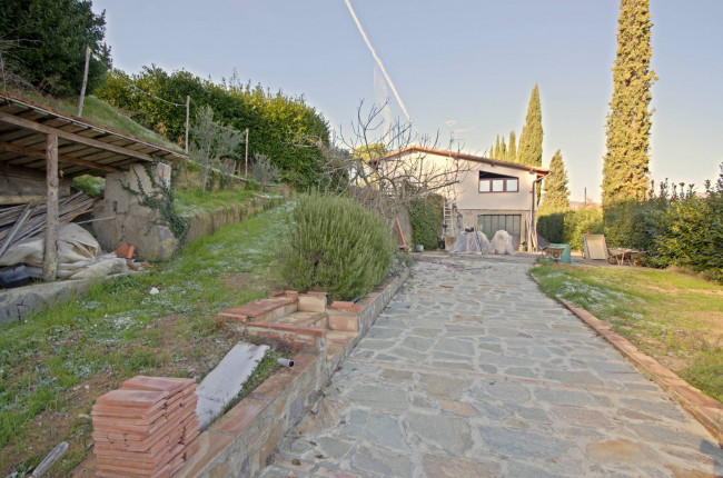 Cascina/Casale/Masseria in vendita a Figline e Incisa Valdarno