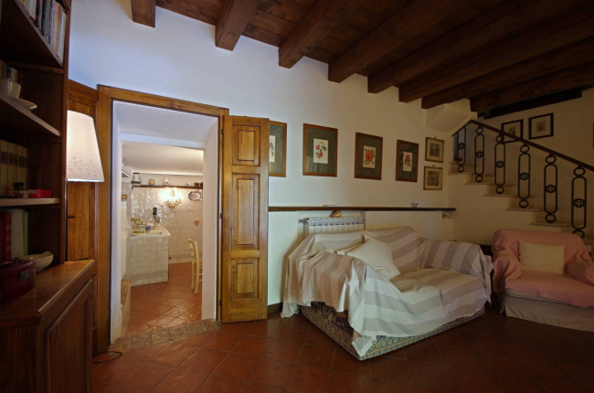 Cascina/Casale/Masseria in vendita a Figline e Incisa Valdarno