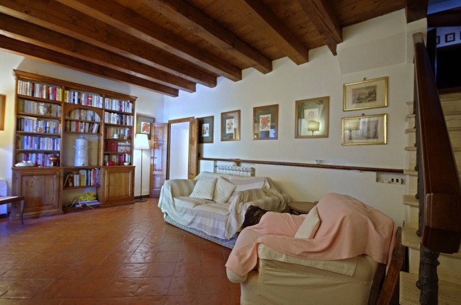 Cascina/Casale/Masseria in vendita a Figline e Incisa Valdarno